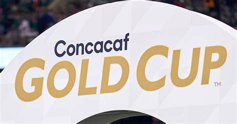 gold cup 2021 results|Gold Cup results, standings 2021: Updated scores, tables, .